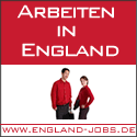 England Jobs