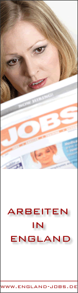 England Jobs