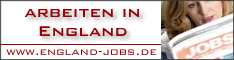 England Jobs
