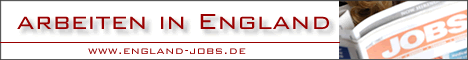 England Jobs
