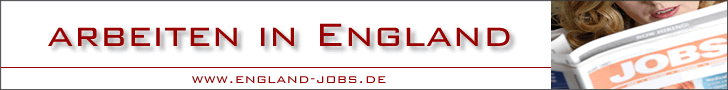 England Jobs