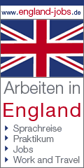 England Jobs