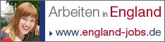 England Jobs