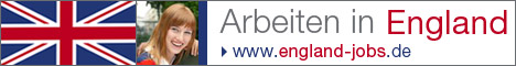 England Jobs