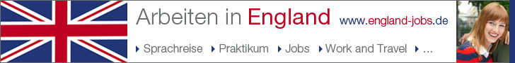 England Jobs